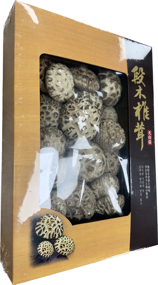 202311 (9) 椴木椎茸菇禮盒