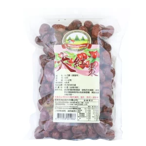 大紅棗